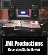 JML Productions profile picture