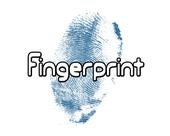 Fingerprint profile picture