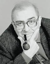 Claude Chabrol, French New Wave director profile picture