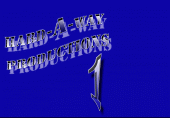 Hard-a-way Productions profile picture