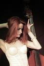 Jezebel DuPree - Steeltown Sirens Burlesque profile picture