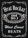 Heat Rockaz - Head Bangin Hip Hop profile picture