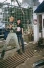 SKINHEAD INDONESIA profile picture