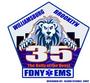 Station 35 FDNY RIP Dave Mangaran profile picture