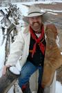 Michael Martin Murphey profile picture