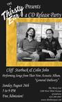 Cliff Starbuck & Colin John - General Delivery profile picture