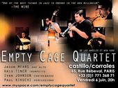 Empty Cage Quartet profile picture