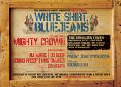 6/20/08 @ DJUMBALAH WHITE SHIRT BLUE JEANS WOW!!!! profile picture