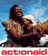 ActionAid Sweden profile picture