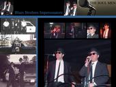 Blues Brothers Tribute - The Soul Men profile picture