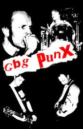 GBG Punx profile picture