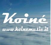 KoinÃ© (page dedicated for producers and labels) profile picture