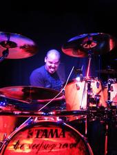 Mike Scardino (Drummer) profile picture