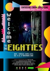 Welcome to the Eighties! profile picture