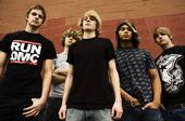 SEVEN STORY FALL (VOTE For Us To Play Warped!) profile picture