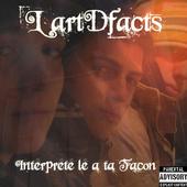 Lâ€™ArtdFacts DEMO EN VENTE LE 8 MAI !! CHECK IT profile picture