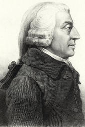 Adam Smith profile picture