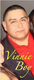 VINNIE BOY profile picture