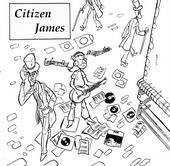 Citizen James profile picture