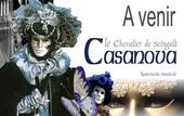 Casanova, le spectacle musical (Officiel) profile picture