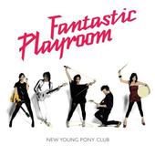 New Young Pony Club profile picture
