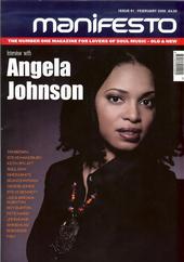 Angela Johnson profile picture