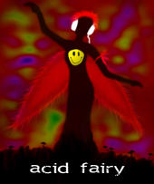 Acidfairy profile picture