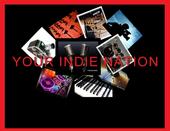 GINA @ YOUR INDIE NATION~ profile picture