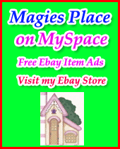 Magies Place.info profile picture