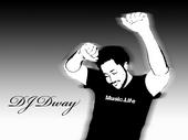 Dj Dway profile picture