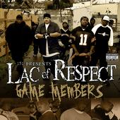 Lac of Respect profile picture