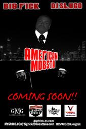 BIGRICK Get Money Gangâ„¢MAY 30TH AMERICAN MOBSTA profile picture