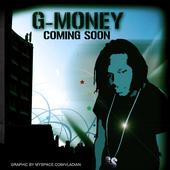 G-MONEY profile picture