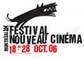 FESTIVAL NOUVEAU CINEMA profile picture