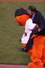 Official Lou Seal MySpace Page! profile picture