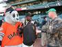 Official Lou Seal MySpace Page! profile picture