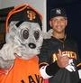 Official Lou Seal MySpace Page! profile picture