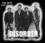 Disorder(81-84) profile picture