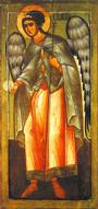 Saint Gabriel - Archangel profile picture