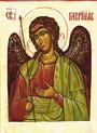 Saint Gabriel - Archangel profile picture