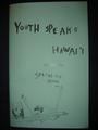 Youth Speaks Hawaii profile picture