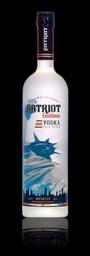 PATRIOT Vodka & HEMERY Cognac profile picture