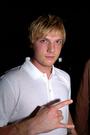 Nick Carter Support by German BSB Supportteam profile picture