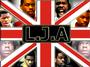 LJA PRODUCTIONS profile picture