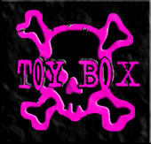 ToYBoX profile picture