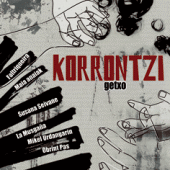 KORRONTZI profile picture