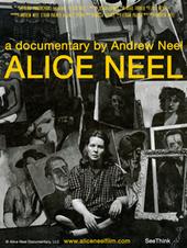 ALICE NEEL profile picture