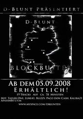 D-Blunt "Der Producer" profile picture