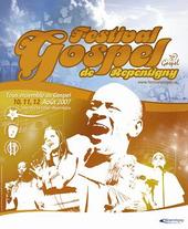 Festival Gospel de Repentigny profile picture