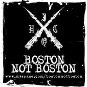 Boston Not Boston profile picture